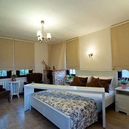 Agva Nehir Perisi Hotel Goce Luaran gambar