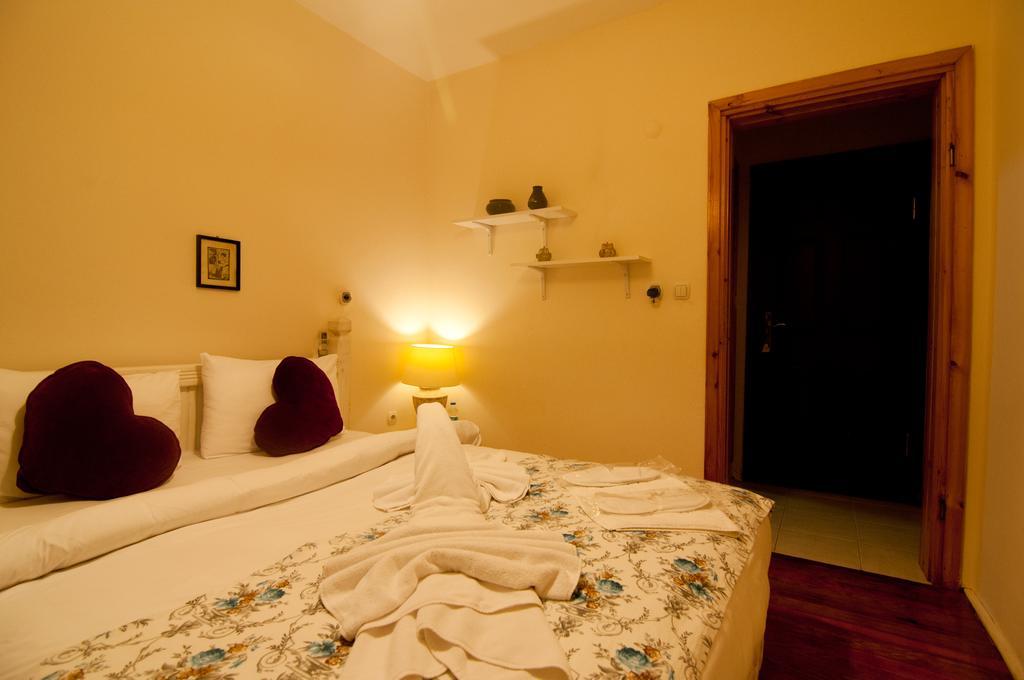 Agva Nehir Perisi Hotel Goce Luaran gambar
