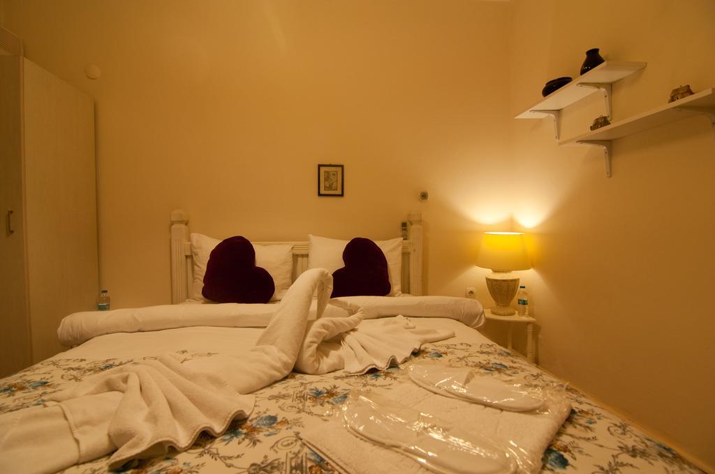 Agva Nehir Perisi Hotel Goce Luaran gambar