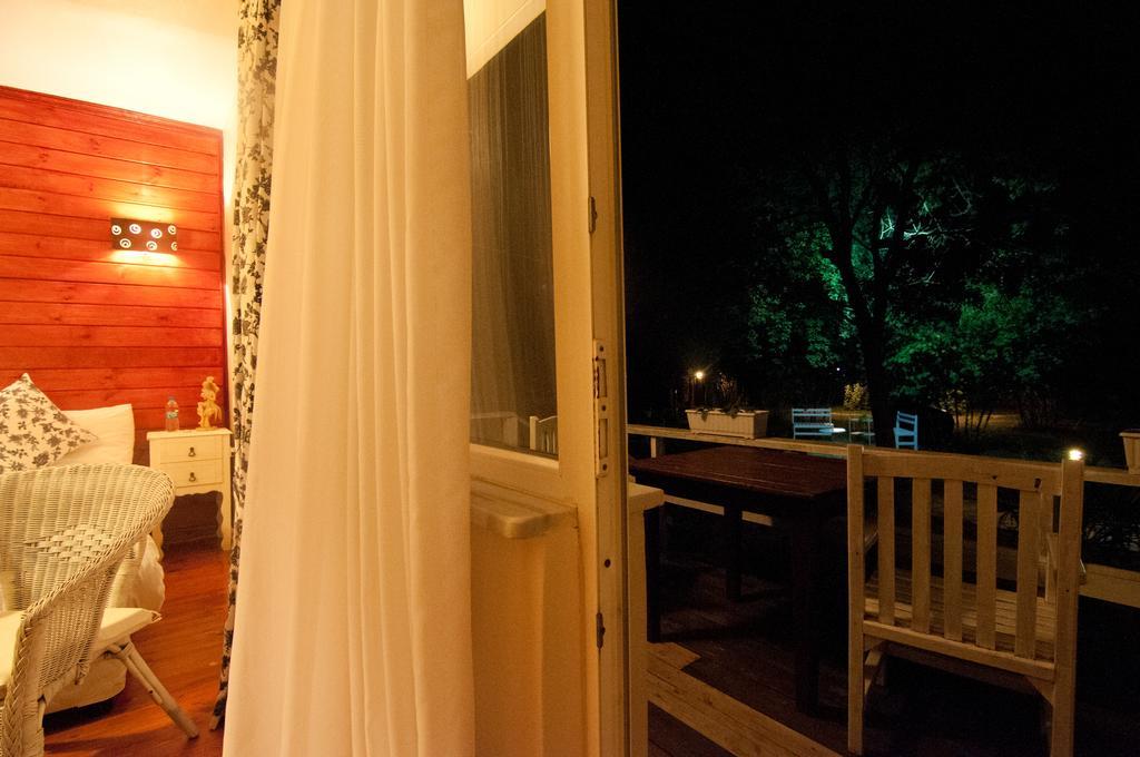 Agva Nehir Perisi Hotel Goce Luaran gambar