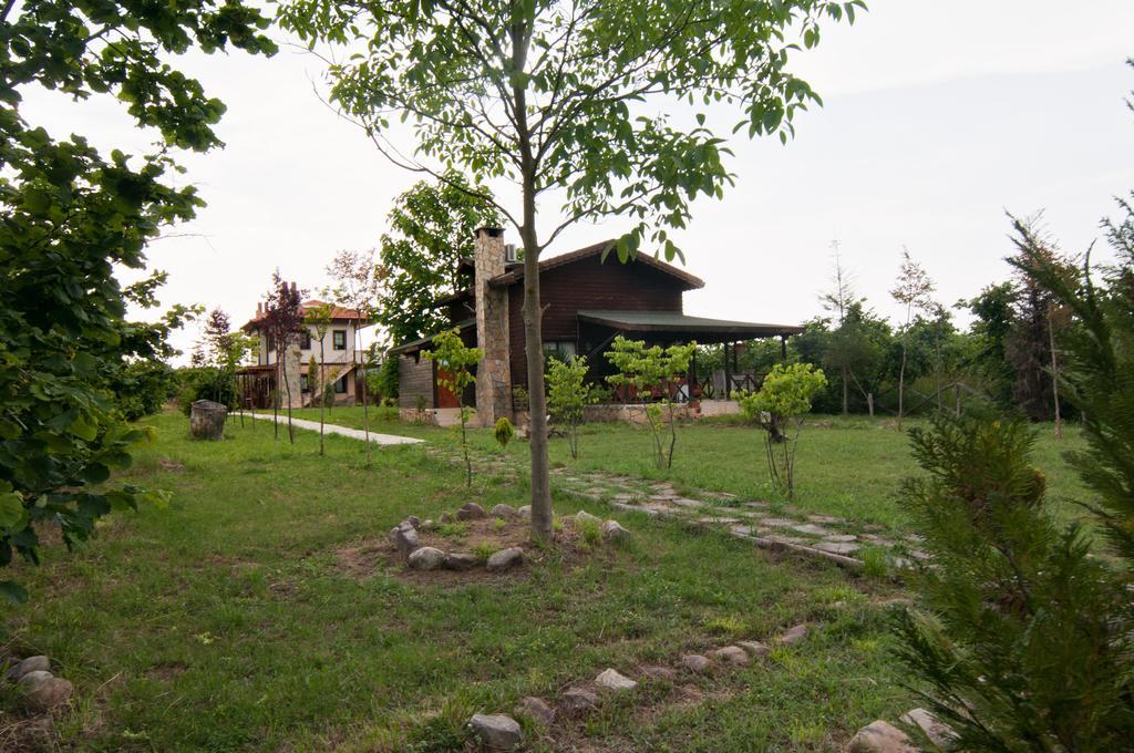 Agva Nehir Perisi Hotel Goce Bilik gambar
