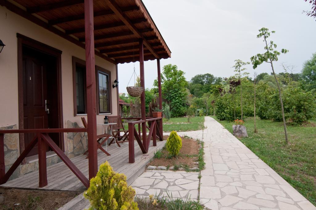 Agva Nehir Perisi Hotel Goce Bilik gambar